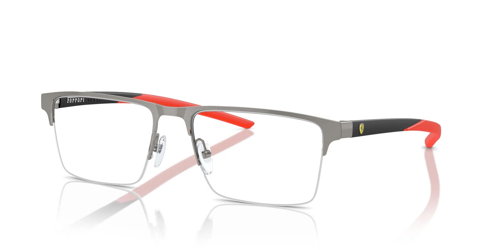 Scuderia Ferrari 7001 Eyeglasses - view 17